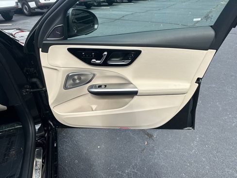 New 2026 Mercedes-Benz C 300 4MATIC Sedan image 16
