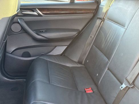 Used 2017 BMW X3 xDrive28i image 13