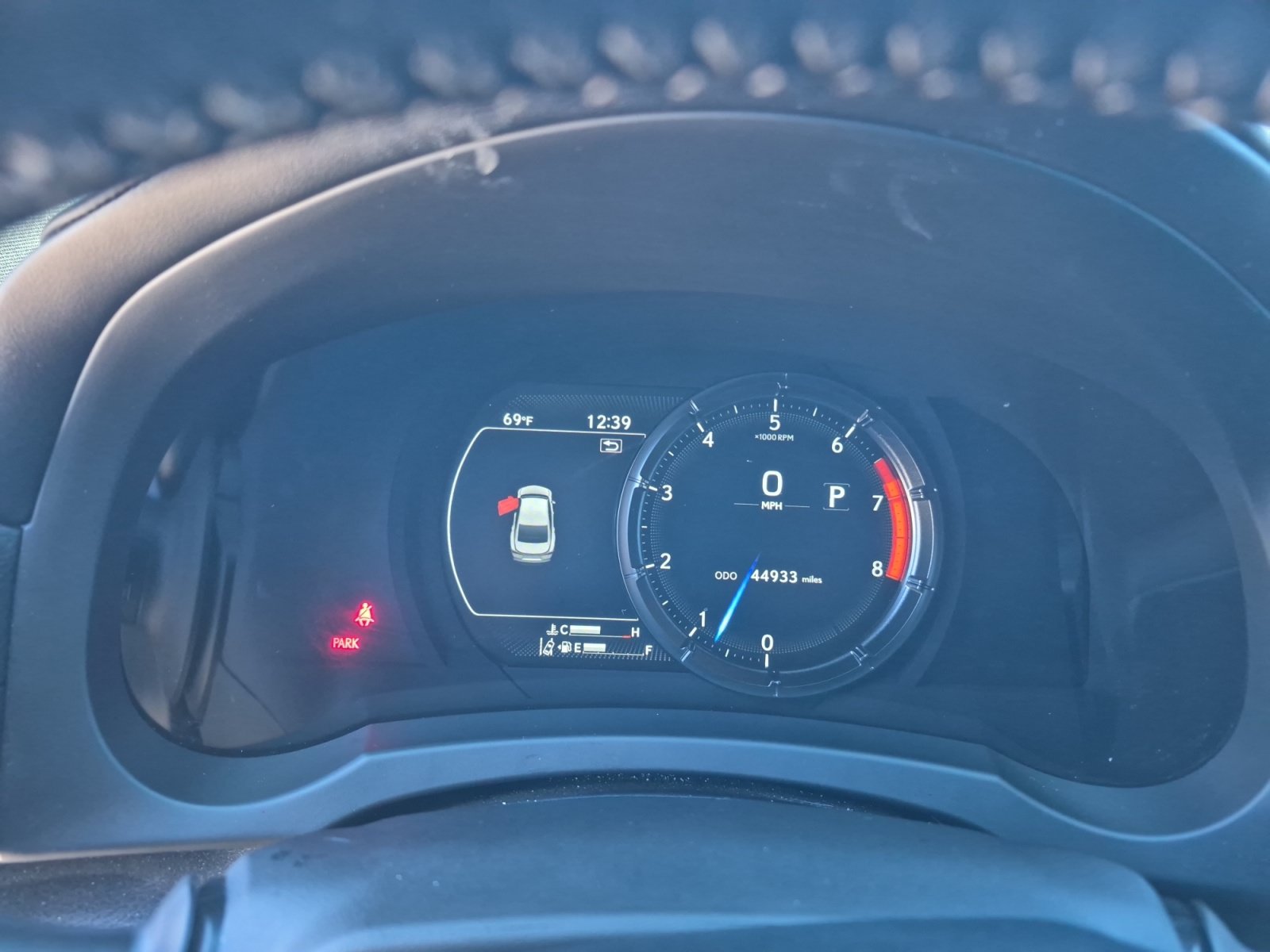 Used 2022 Lexus IS 350 F Sport w/ Accessory Package RWD image 10