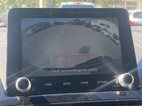 New 2026 Mitsubishi Eclipse Cross LE image 25