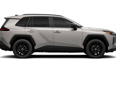 New 2026 Toyota RAV4 XLE Premium AWD/4WD image 12