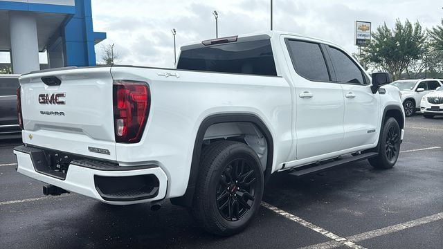 Used 2024 GMC Sierra 1500 Elevation AWD/4WD image 7