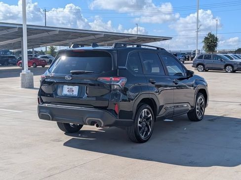 Used 2026 Subaru Forester Limited AWD/4WD image 5