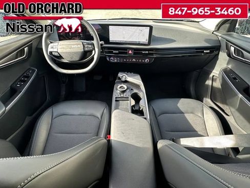 Used 2025 Kia EV6 Light AWD/4WD image 15