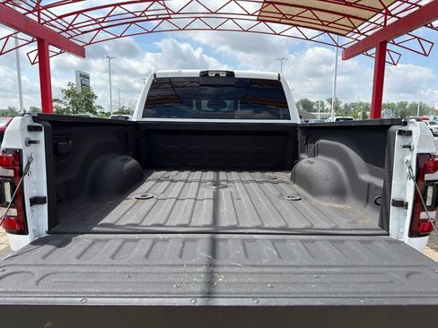 Used 2024 RAM 2500 Rebel w/ Towing Technology Group AWD/4WD image 32