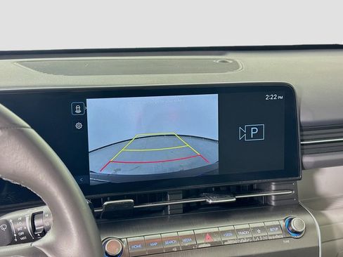 Certified 2025 Hyundai Kona SEL image 14