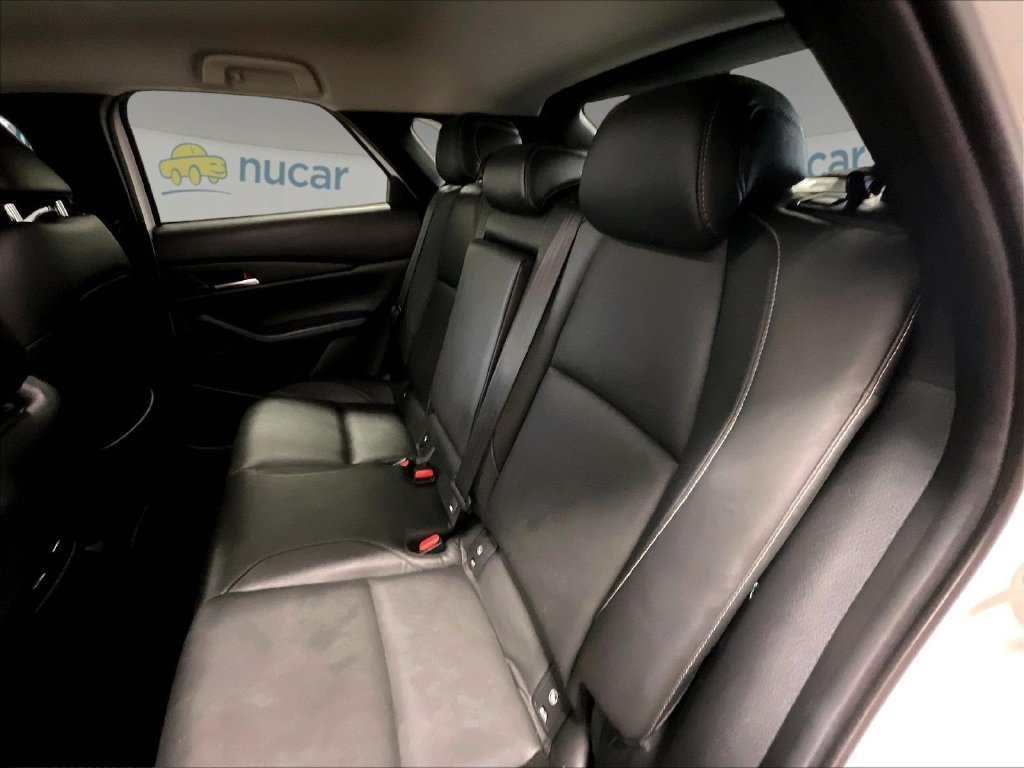 Used 2020 MAZDA CX-30 AWD w/ Preferred Package image 15