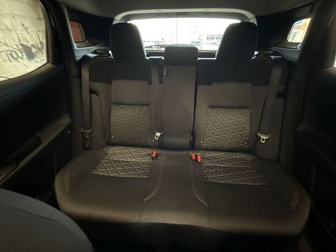 New 2026 Nissan Kicks SV w/ Cold Weather Package image 23