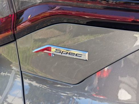 New 2026 Acura MDX A-Spec image 12