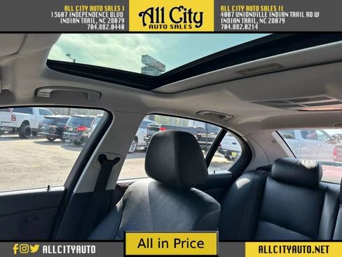 Used 2007 BMW 530i Sedan image 34