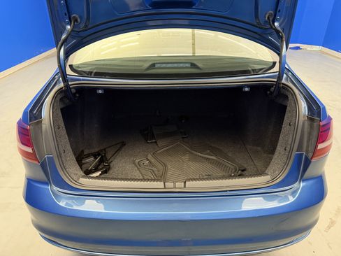 Used 2017 Volkswagen Jetta S FWD image 21