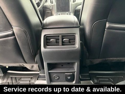 Used 2022 Ford Edge SEL w/ Convenience Package AWD/4WD image 24