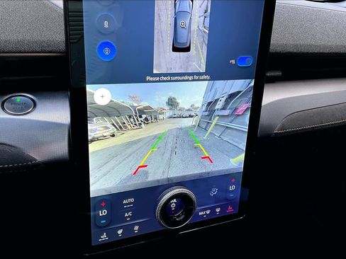 Used 2023 Ford Mustang Mach-E GT image 28