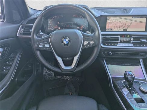 Used 2021 BMW 330i Sedan w/ Convenience Package image 18