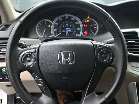 Used 2014 Honda Accord EX-L image 17