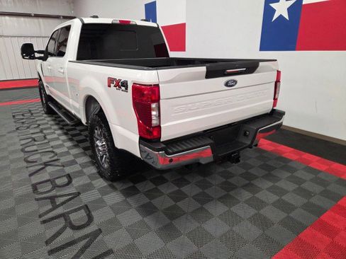 Used 2020 Ford F250 Lariat image 12