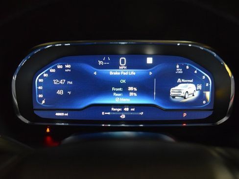 Used 2023 Chevrolet Tahoe RST image 53