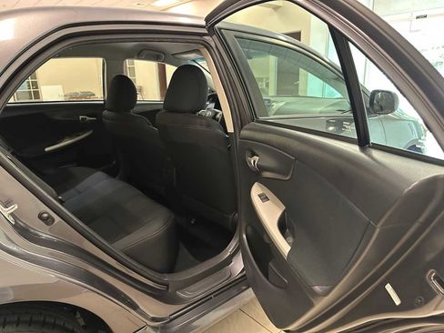 Used 2012 Toyota Corolla S FWD image 24