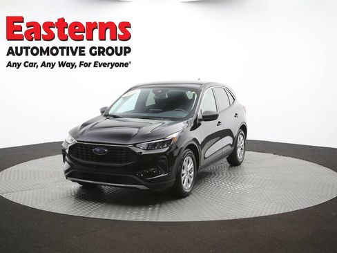 Used 2024 Ford Escape Active FWD image 55