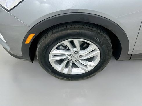 Certified 2026 Buick Envista Preferred w/ Convenience I Package FWD image 31