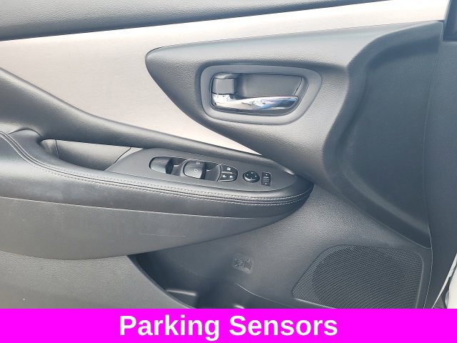 Used 2024 Nissan Murano SV w/ SV Midnight Edition Package AWD/4WD image 23