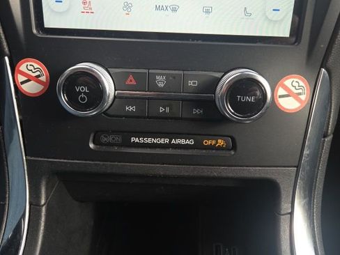 Used 2024 Ford Edge Titanium image 28