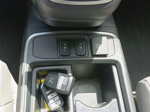 Used 2016 Honda CR-V EX-L image 24