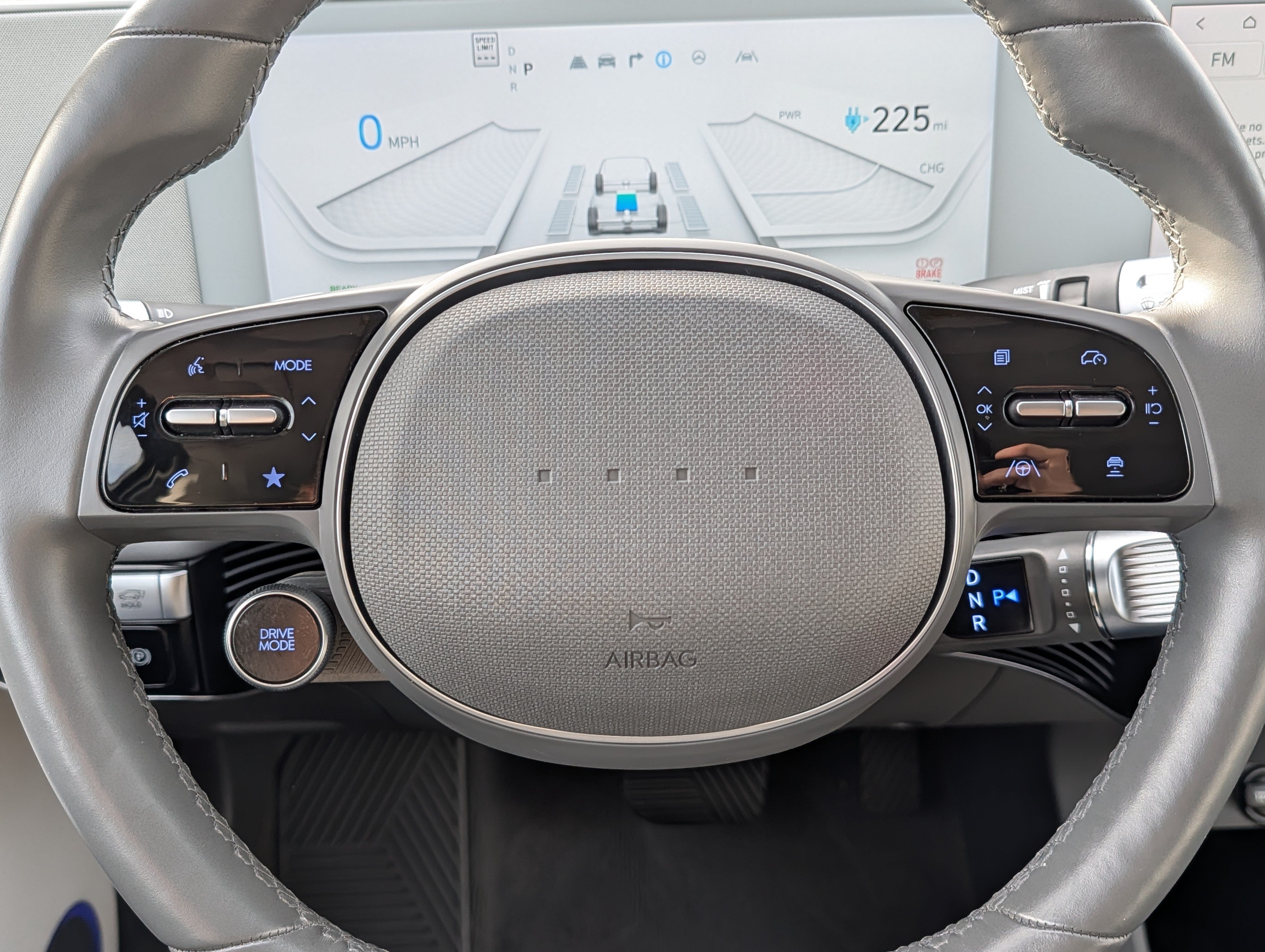 Certified 2024 Hyundai Ioniq 5 Limited AWD/4WD image 25