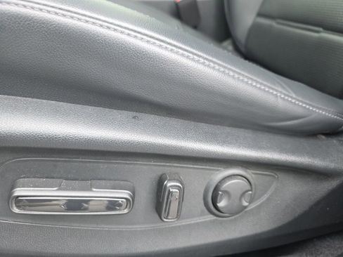 Certified 2023 Honda CR-V EX-L image 11
