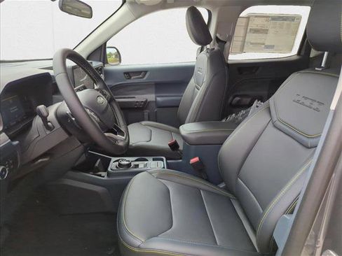 New 2025 Ford Maverick Lobo image 4