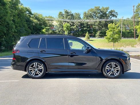 Certified 2024 BMW X7 xDrive40i w/ Executive Package AWD/4WD image 8
