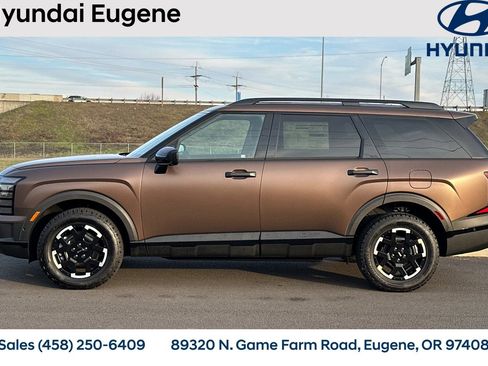 New 2026 Hyundai Palisade XRT Pro AWD/4WD image 8