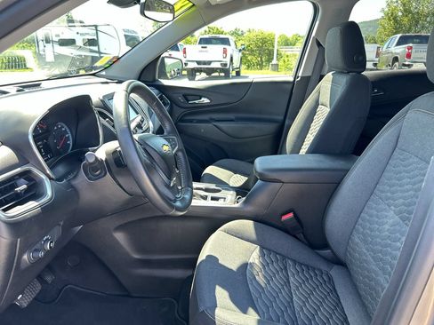 Used 2018 Chevrolet Equinox LT AWD/4WD image 22