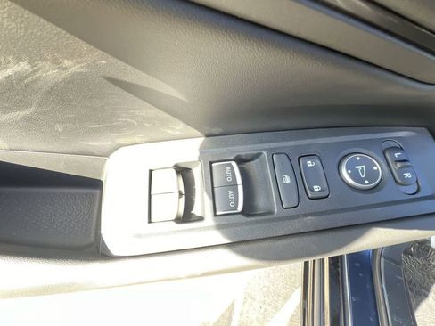 New 2025 Honda Accord EX-L image 13