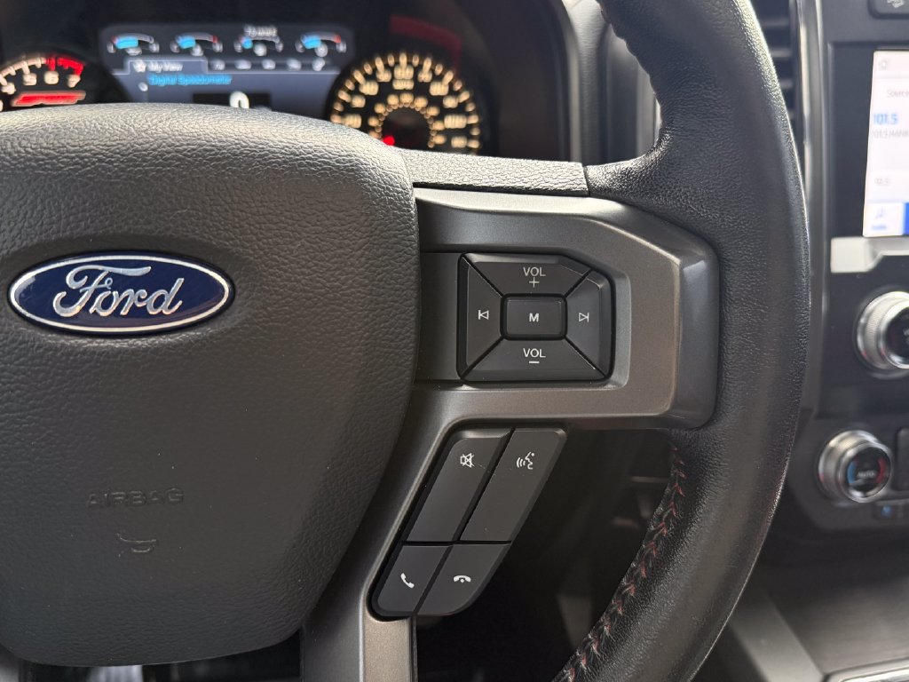 Used 2019 Ford F150 Lariat w/ Equipment Group 502A Luxury AWD/4WD image 33