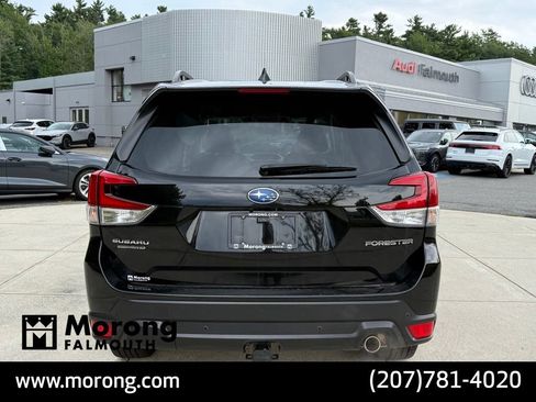 Used 2022 Subaru Forester Limited AWD/4WD image 13