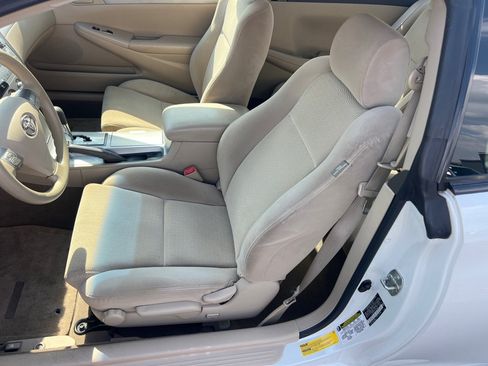 Used 2007 Toyota Solara SE FWD image 11