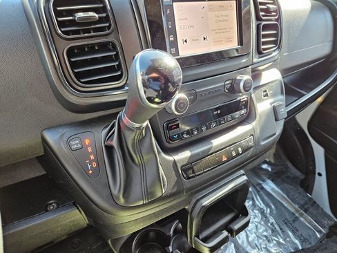 Used 2023 RAM ProMaster 2500 FWD image 23