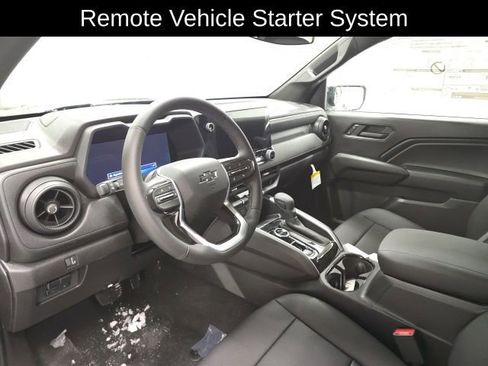 New 2026 Chevrolet Colorado Trail Boss image 10