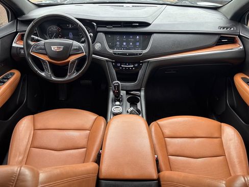 Used 2020 Cadillac XT5 Premium Luxury FWD image 22