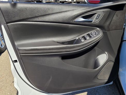 Used 2024 Buick Encore GX Preferred FWD image 15