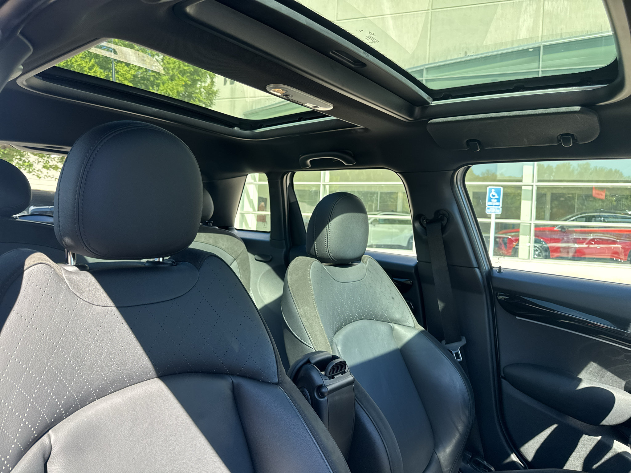 Used 2024 MINI Cooper S FWD image 27