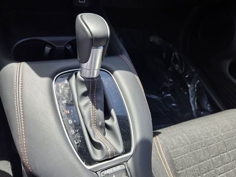 Certified 2024 Honda HR-V Sport image 20