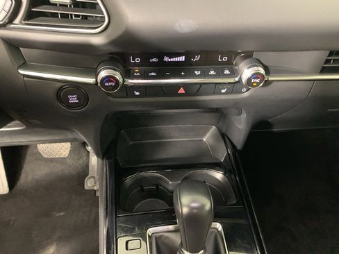 Used 2024 MAZDA CX-30 AWD 2.5 S w/ Preferred Package image 24
