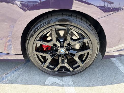 Used 2026 BMW M240i Coupe w/ Premium Package RWD image 5
