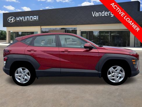 New 2026 Hyundai Kona SE FWD image 10