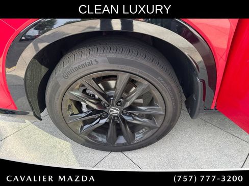 Used 2025 Acura ADX A-Spec AWD/4WD image 25