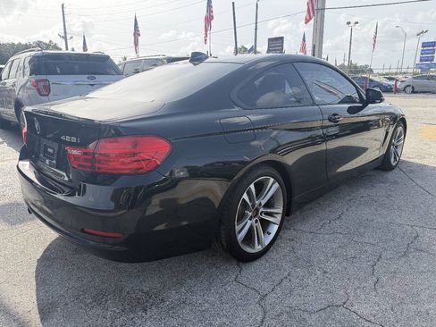 Used 2015 BMW 428i Coupe RWD image 6