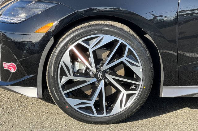 Certified 2023 Hyundai Ioniq 6 SEL RWD image 34