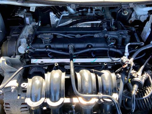 Used 2018 Ford Fiesta S image 23